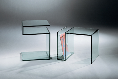 Side table JANUS III
